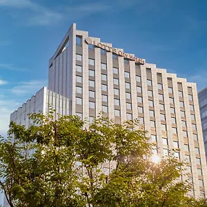Hotel Lotte Guro, Seoel
