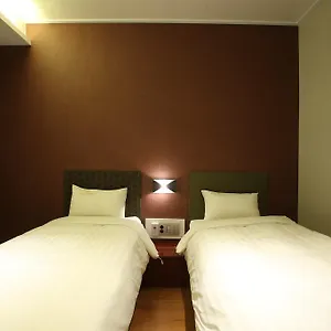 Appart hôtel K-pop Myeongdong 1