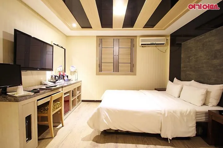 Hotel Jasmine Seul Coreia do Sul