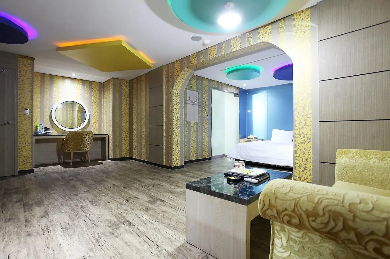 Hotel Jasmine Seul