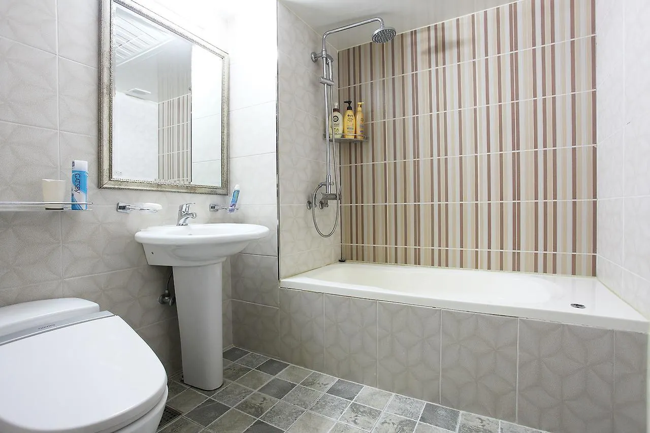 Hotel Jasmine Seul