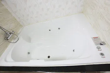 Hotel Jasmine Seul Motel