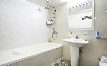 Μοτέλ Hotel Jasmine Σεούλ